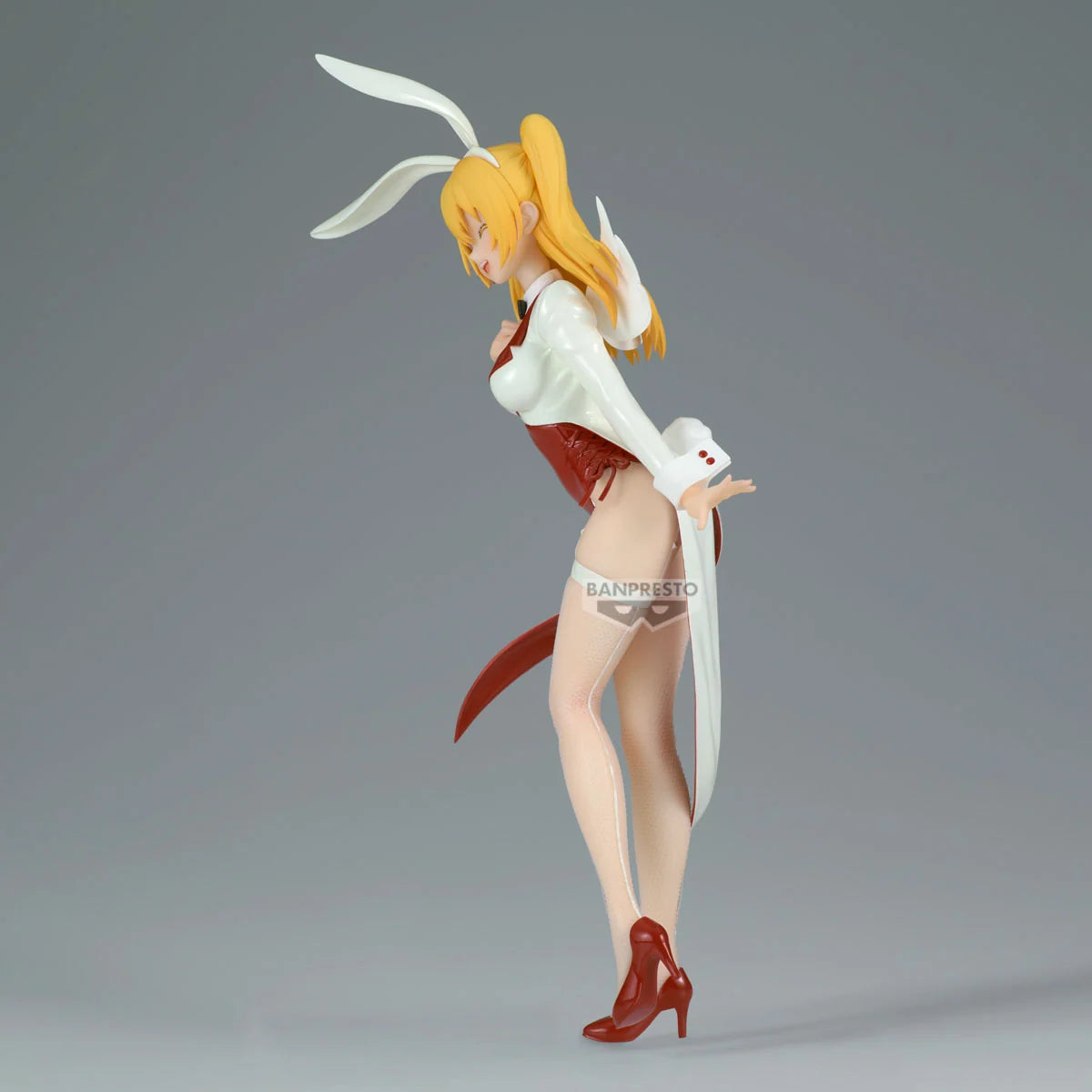 2.5 Dimensional Seduction Glitter&Glamours PVC Figure Liliel 22 cm - AniMuchuu