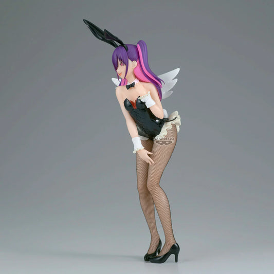2.5 Dimensional Seduction Glitter&Glamours PVC Figure Miriella 22 cm - AniMuchuu