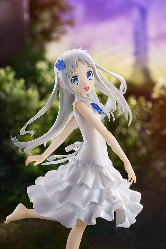 Anohana: The Flower We Saw That Day Pop Up Parade PVC Figure Meiko Honma 16 cm - AniMuchuu