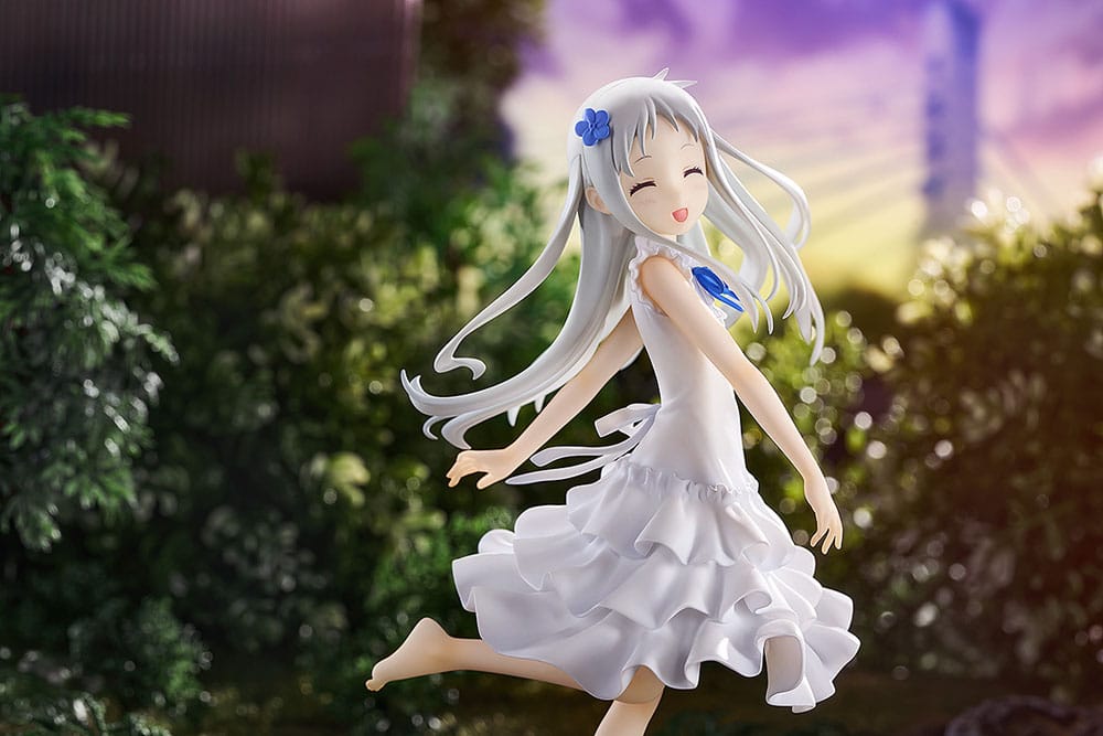 Anohana: The Flower We Saw That Day Pop Up Parade PVC Figure Meiko Honma 16 cm - AniMuchuu