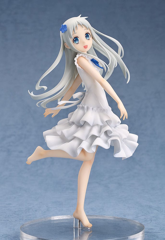 Anohana: The Flower We Saw That Day Pop Up Parade PVC Figure Meiko Honma 16 cm - AniMuchuu