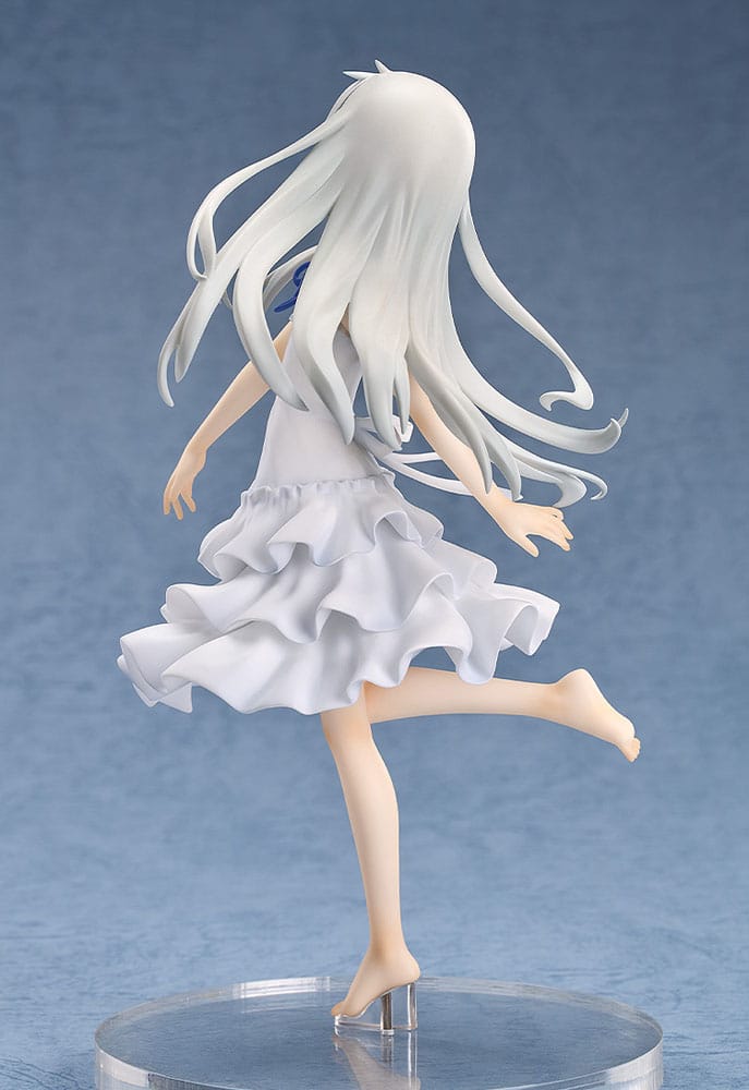 Anohana: The Flower We Saw That Day Pop Up Parade PVC Figure Meiko Honma 16 cm - AniMuchuu