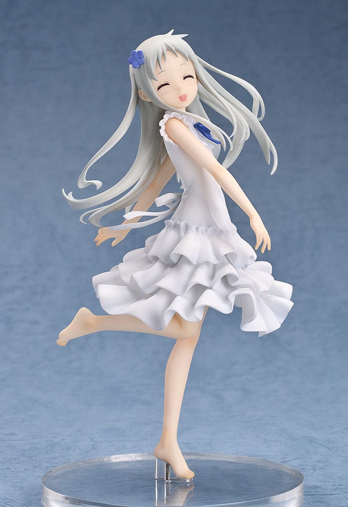 Anohana: The Flower We Saw That Day Pop Up Parade PVC Figure Meiko Honma 16 cm - AniMuchuu