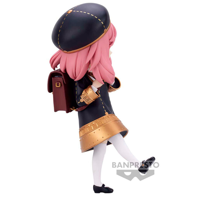 Spy x Family Anya Forger School Style figure 17cm - AniMuchuu