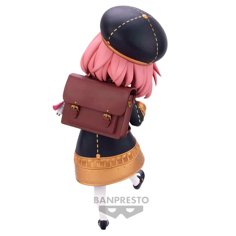 Spy x Family Anya Forger School Style figure 17cm - AniMuchuu