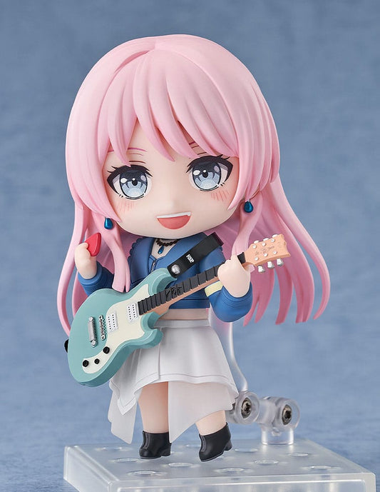 BanG Dream! Nendoroid Action Figure Anon Chihaya 10 cm - AniMuchuu