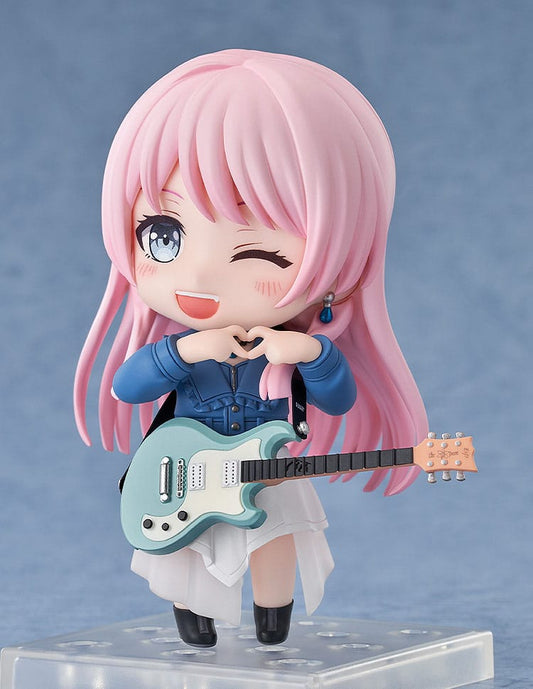 BanG Dream! Nendoroid Action Figure Anon Chihaya 10 cm - AniMuchuu