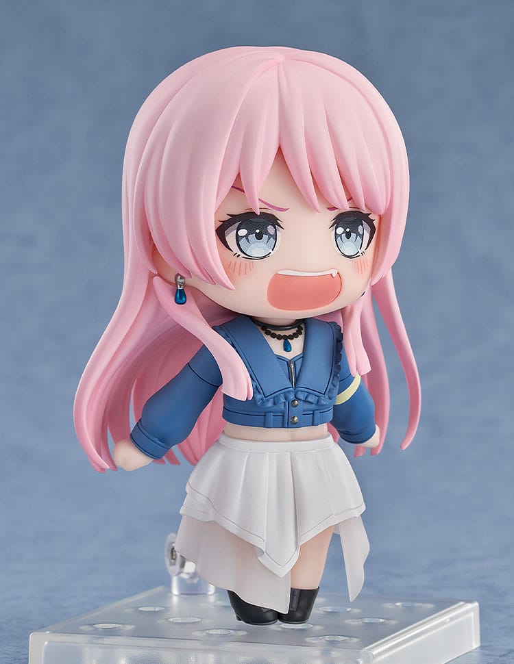 BanG Dream! Nendoroid Action Figure Anon Chihaya 10 cm - AniMuchuu