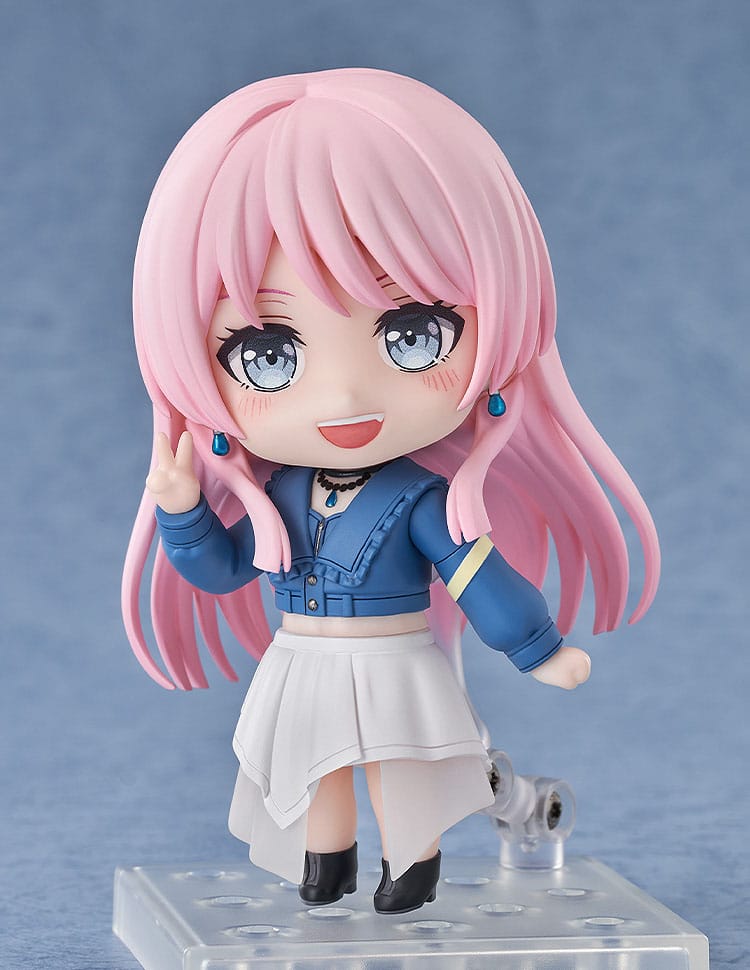 BanG Dream! Nendoroid Action Figure Anon Chihaya 10 cm - AniMuchuu