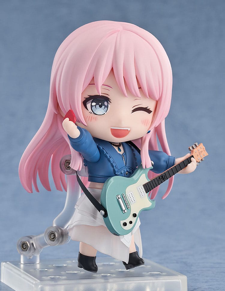 BanG Dream! Nendoroid Action Figure Anon Chihaya 10 cm - AniMuchuu