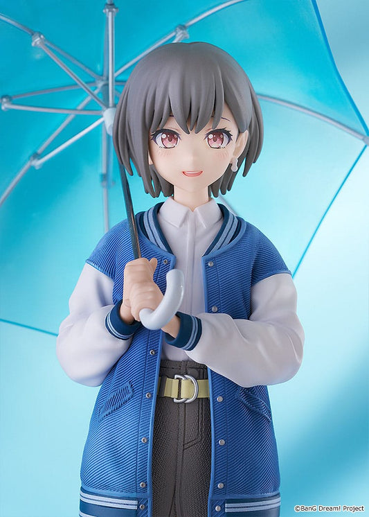 Bang Dream! Pop Up Parade PVC Statue Tomori Takamatsu L Size 24 cm - AniMuchuu