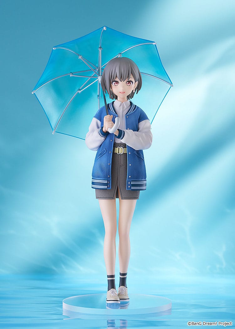 Bang Dream! Pop Up Parade PVC Statue Tomori Takamatsu L Size 24 cm - AniMuchuu