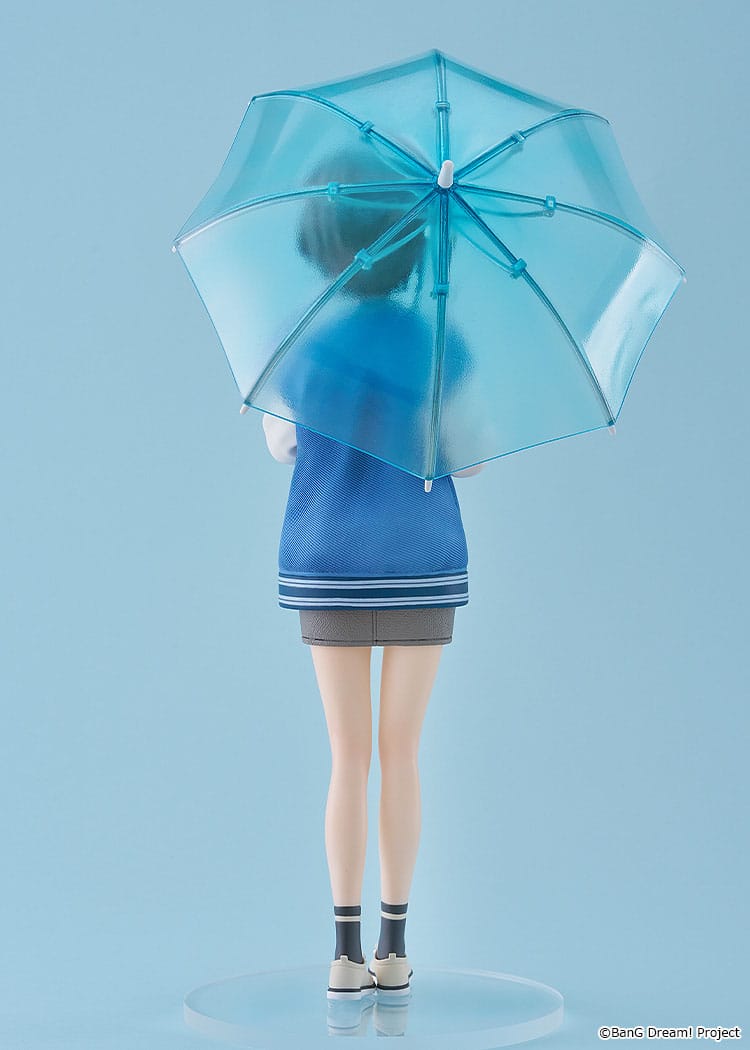 Bang Dream! Pop Up Parade PVC Statue Tomori Takamatsu L Size 24 cm - AniMuchuu