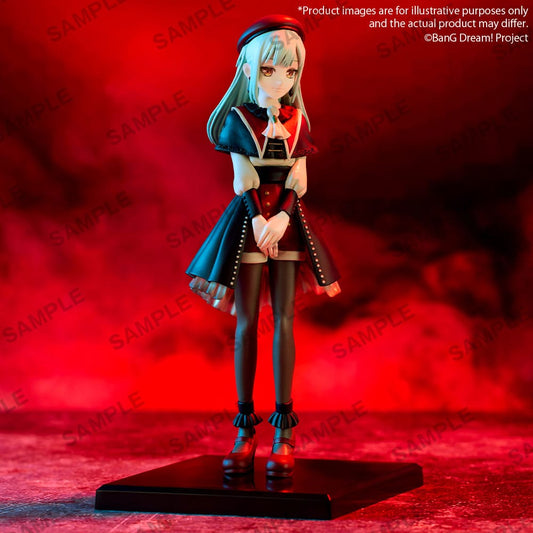 BanG Dream! Premium PVC Statue Ave Mujica Mortis Mutsumi 18 cm - AniMuchuu