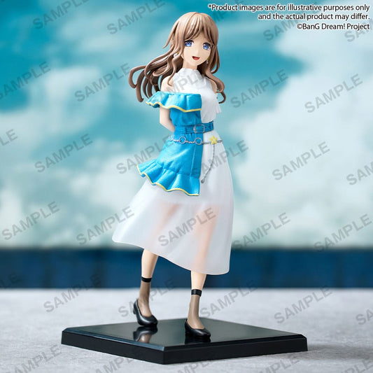 BanG Dream! It's MyGO!!!!! Premium PVC Statue Soyo Nagasaki 18 cm - AniMuchuu