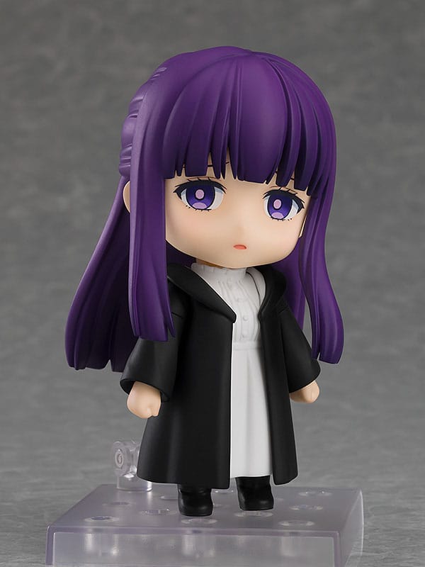 Frieren: Beyond Journey´s End Nendoroid Action Figure Fern 10 cm - AniMuchuu