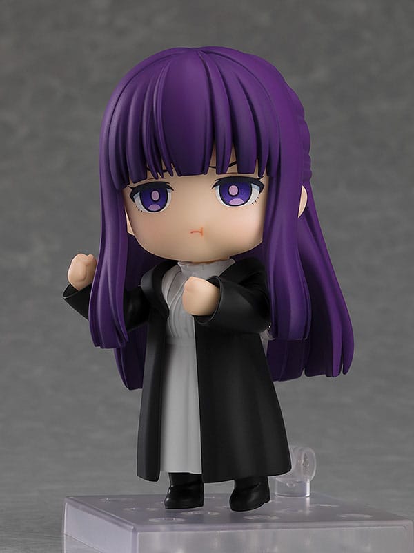 Frieren: Beyond Journey´s End Nendoroid Action Figure Fern 10 cm - AniMuchuu