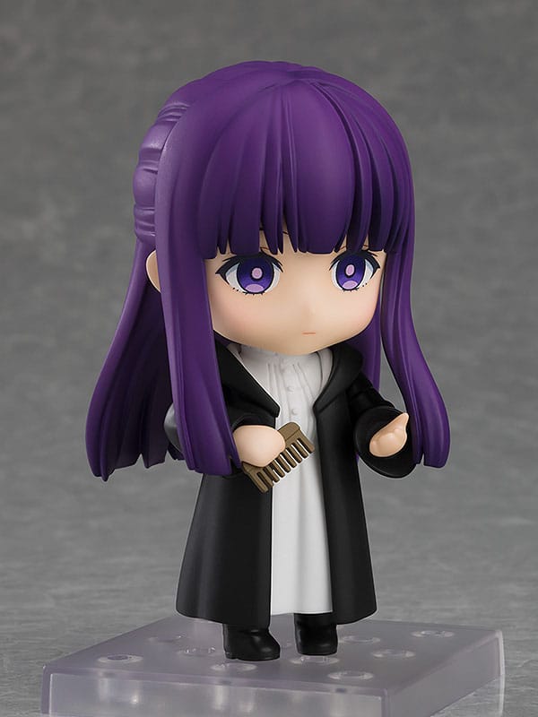 Frieren: Beyond Journey´s End Nendoroid Action Figure Fern 10 cm - AniMuchuu
