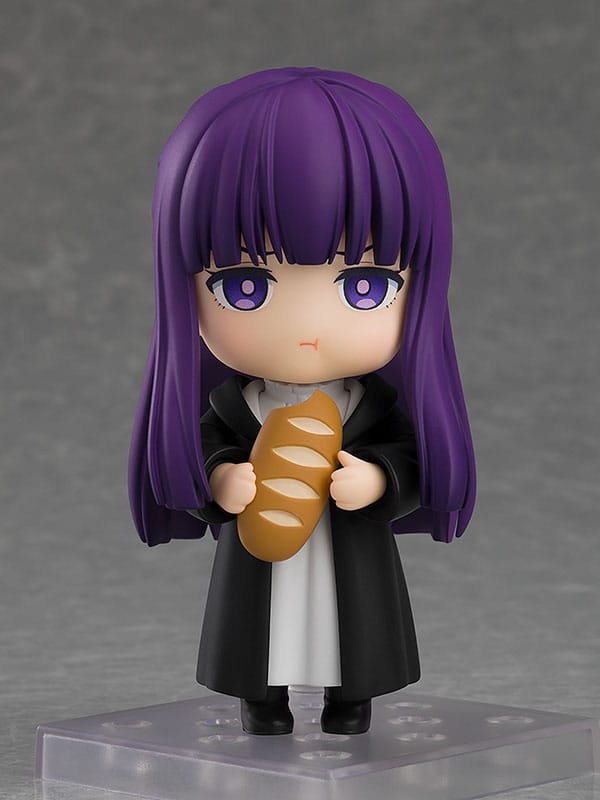Frieren: Beyond Journey´s End Nendoroid Action Figure Fern 10 cm - AniMuchuu