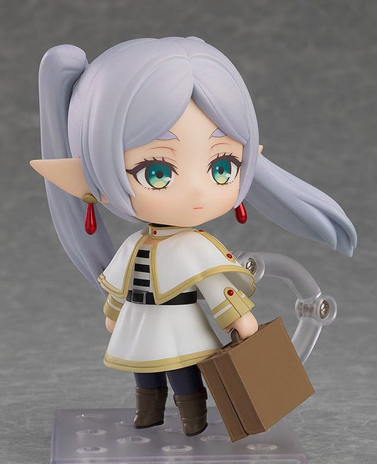 Frieren: Beyond Journey´s End Nendoroid Action Figure Frieren 10 cm - AniMuchuu