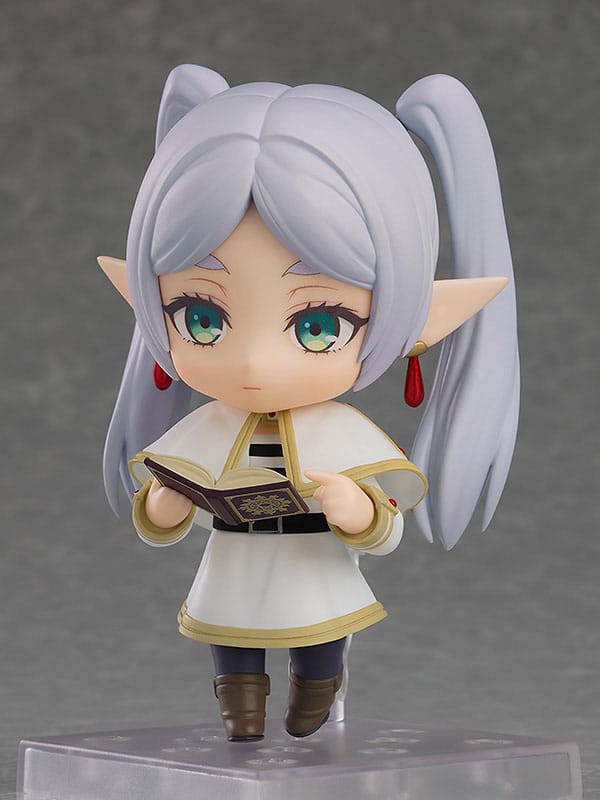 Frieren: Beyond Journey´s End Nendoroid Action Figure Frieren 10 cm - AniMuchuu
