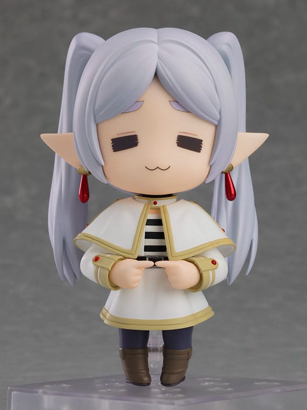 Frieren: Beyond Journey´s End Nendoroid Action Figure Frieren 10 cm - AniMuchuu
