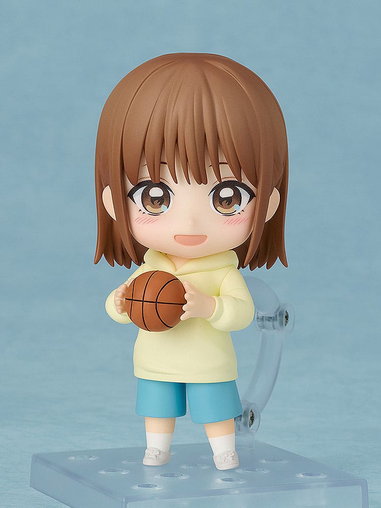 Blue Box Nendoroid Action Figure Chinatsu Kano 10 cm - AniMuchuu