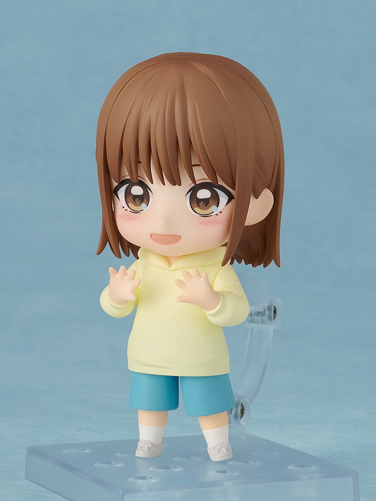 Blue Box Nendoroid Action Figure Chinatsu Kano 10 cm - AniMuchuu