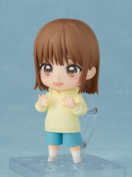 Blue Box Nendoroid Action Figure Chinatsu Kano 10 cm - AniMuchuu