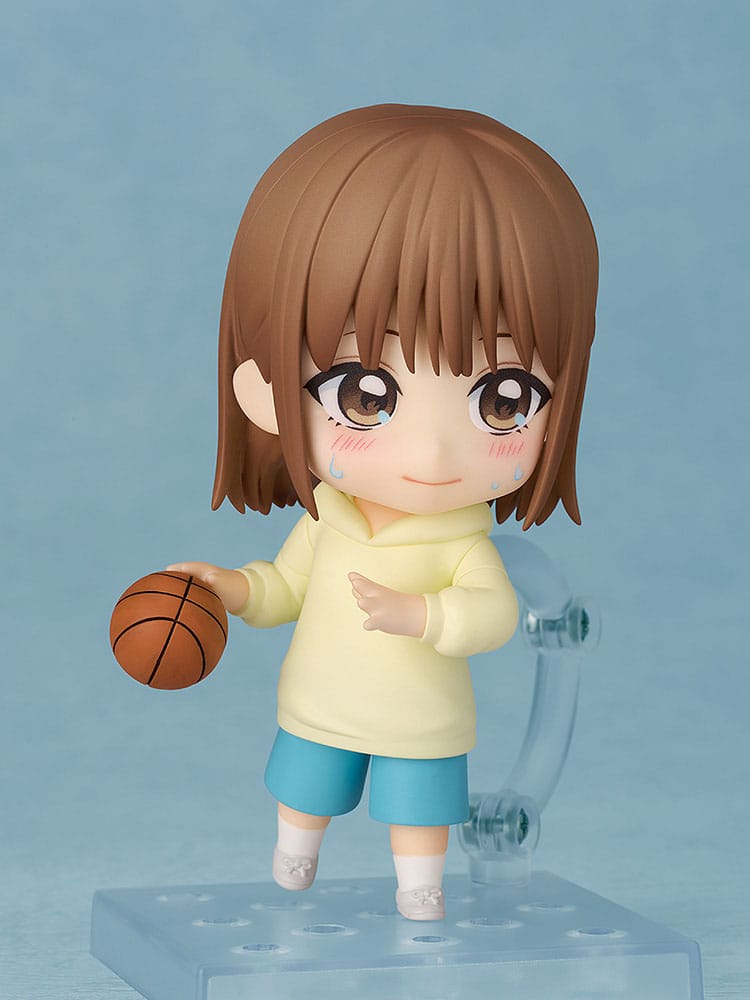 Blue Box Nendoroid Action Figure Chinatsu Kano 10 cm - AniMuchuu