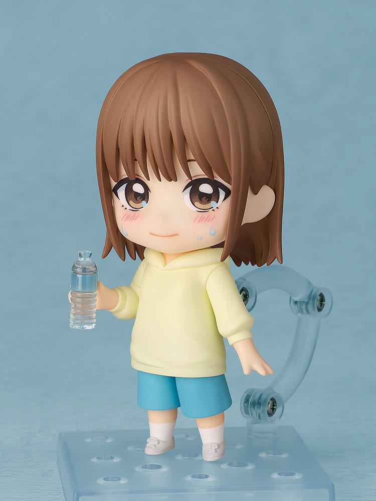 Blue Box Nendoroid Action Figure Chinatsu Kano 10 cm - AniMuchuu