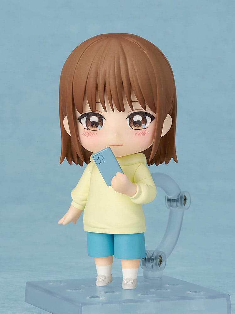 Blue Box Nendoroid Action Figure Chinatsu Kano 10 cm - AniMuchuu