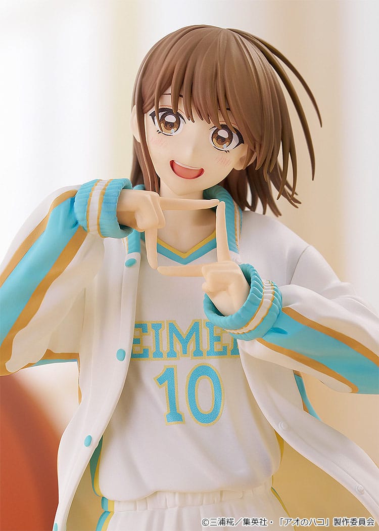 Blue Box Pop Up Parade PVC Figure Chinatsu Kano L Size 21 cm - AniMuchuu