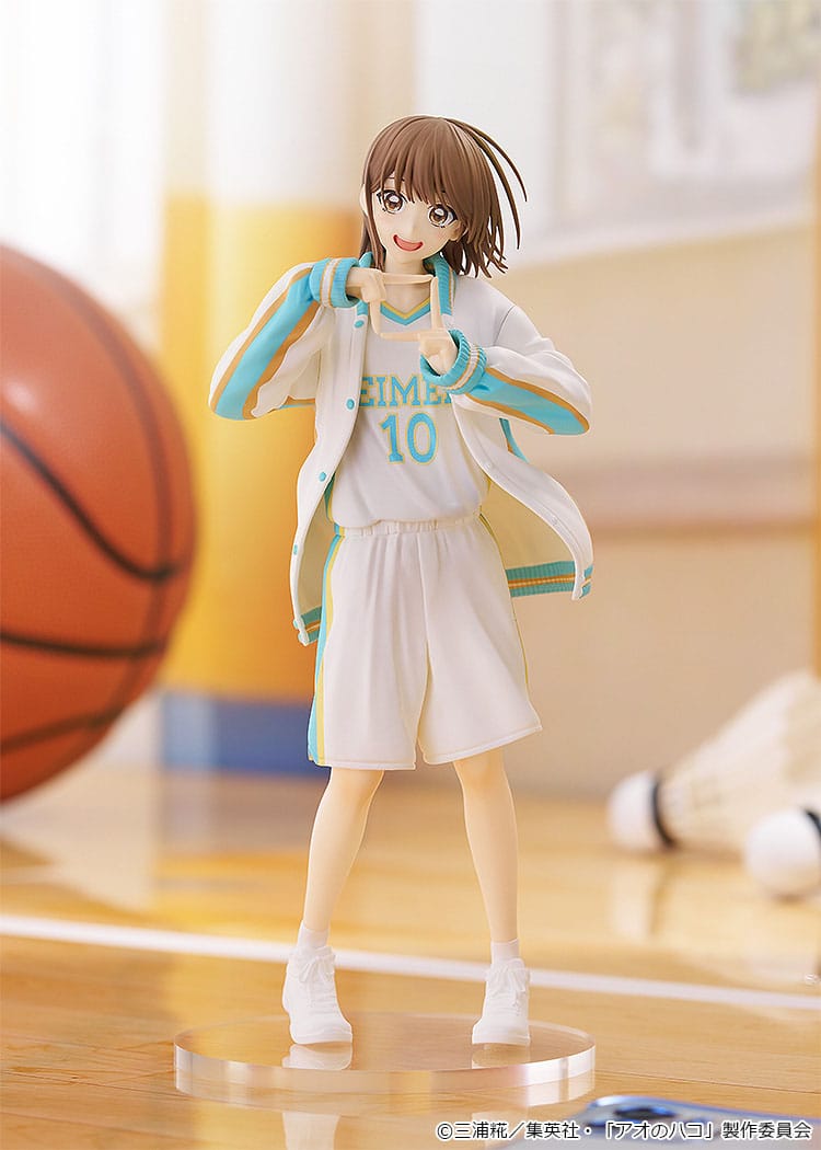 Blue Box Pop Up Parade PVC Figure Chinatsu Kano L Size 21 cm - AniMuchuu