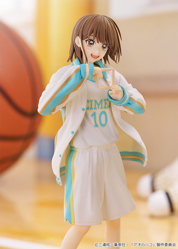 Blue Box Pop Up Parade PVC Figure Chinatsu Kano L Size 21 cm - AniMuchuu