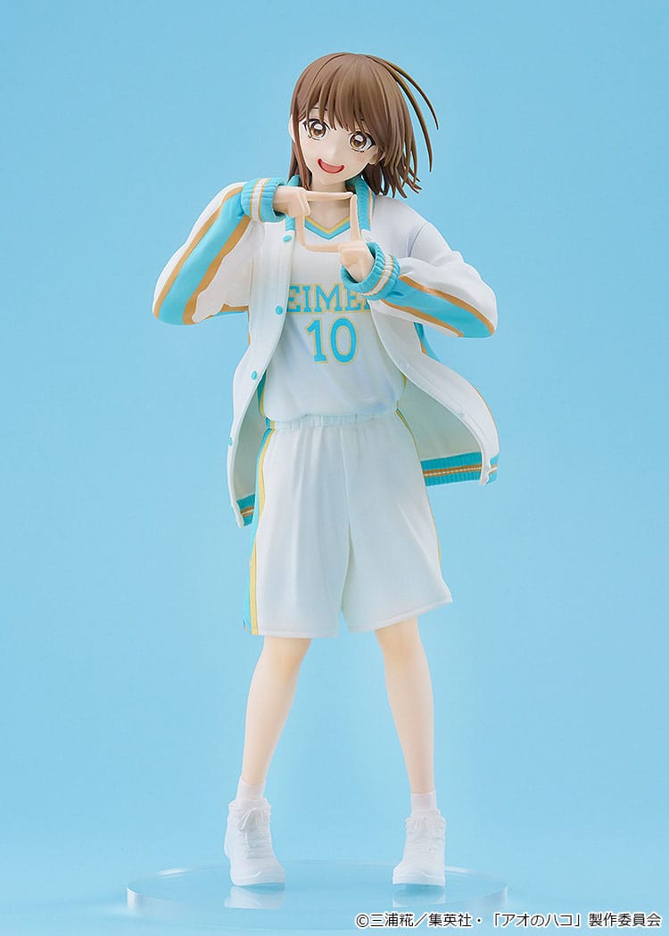 Blue Box Pop Up Parade PVC Figure Chinatsu Kano L Size 21 cm - AniMuchuu