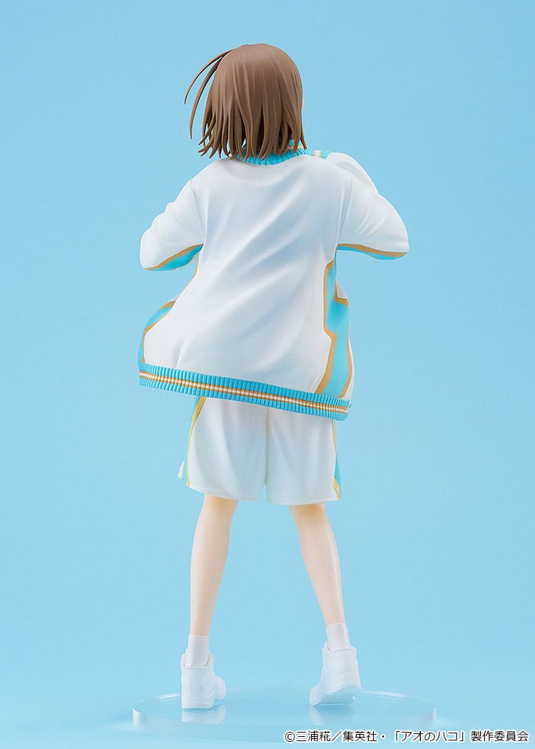Blue Box Pop Up Parade PVC Figure Chinatsu Kano L Size 21 cm - AniMuchuu