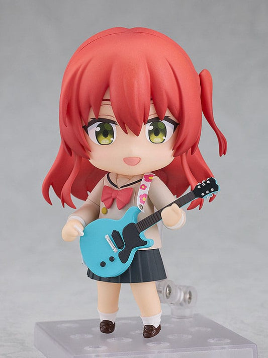 Bocchi the Rock! Nendoroid Action Figure Ikuyo Kita 10 cm - AniMuchuu