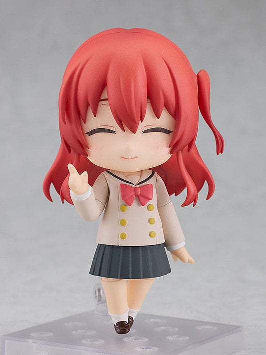Bocchi the Rock! Nendoroid Action Figure Ikuyo Kita 10 cm - AniMuchuu