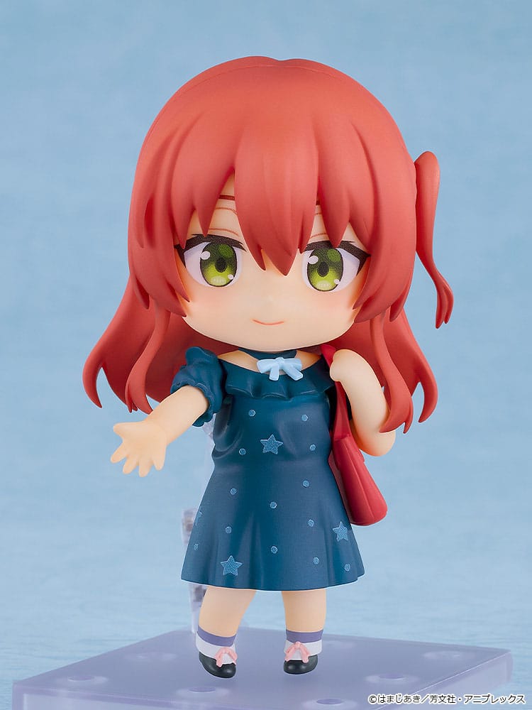 Bocchi the Rock! Nendoroid Action Figure Ikuyo Kita: Casual Clothes Ver. 10 cm - AniMuchuu