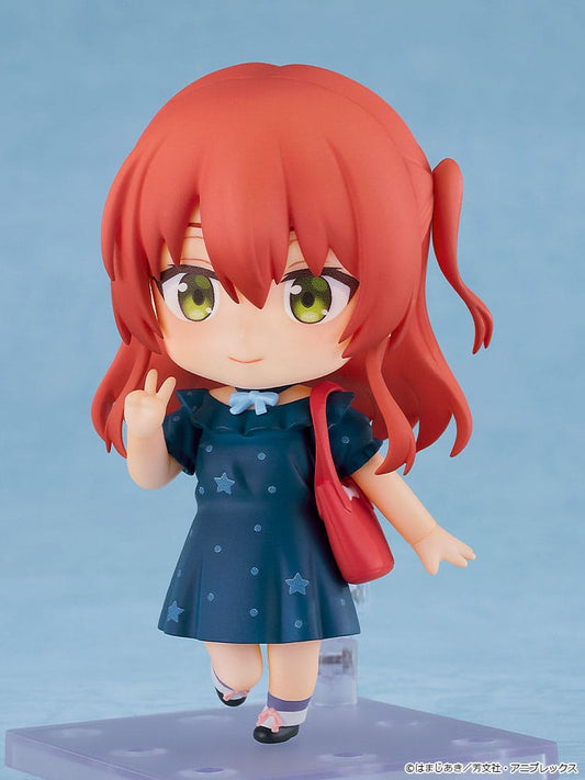 Bocchi the Rock! Nendoroid Action Figure Ikuyo Kita: Casual Clothes Ver. 10 cm - AniMuchuu