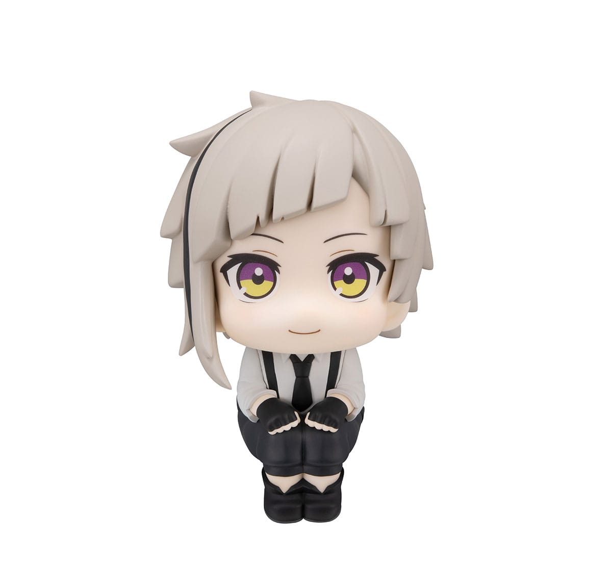 Bungo Stray Dogs Look Up PVC Statue Atsushi Nakajima 11 cm - AniMuchuu