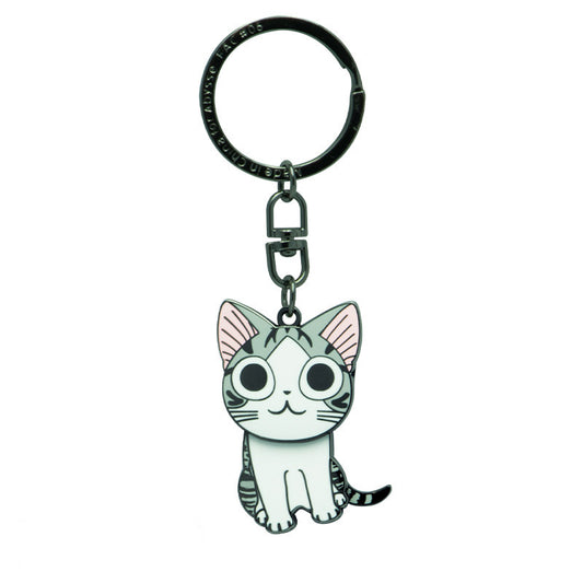 Chi's Sweet Home Keychain - Chi - AniMuchuu