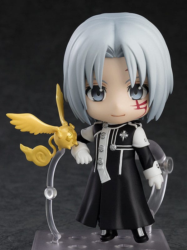 D.Gray-man Nendoroid Action Figure Allen Walker 10 cm - AniMuchuu