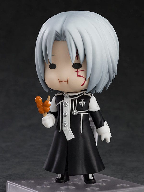 D.Gray-man Nendoroid Action Figure Allen Walker 10 cm - AniMuchuu