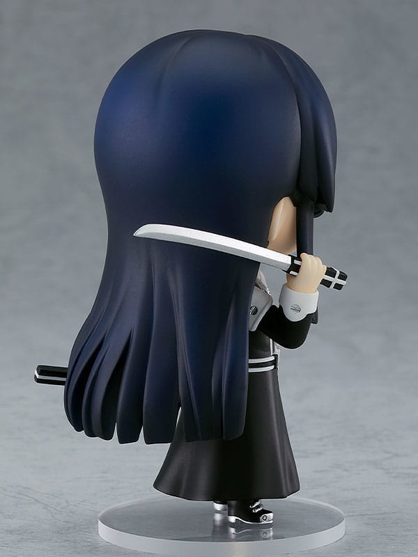 D.Gray-man Nendoroid Action Figure Hayato Suo 10 cm - AniMuchuu