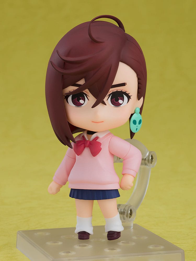 Dandadan Nendoroid Figure Momo 10 cm - AniMuchuu