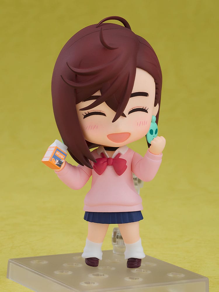 Dandadan Nendoroid Figure Momo 10 cm - AniMuchuu