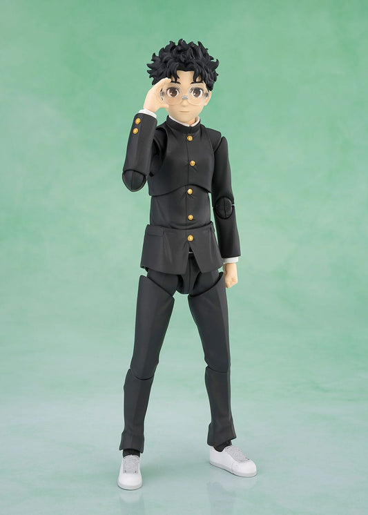 Dandadan S.H.Figuarts Action Figure Okarun 14 cm - AniMuchuu