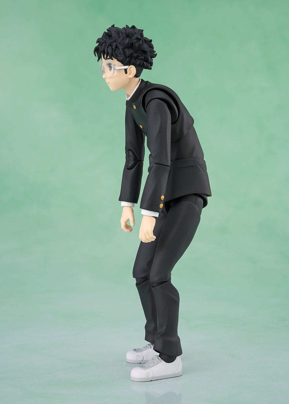 Dandadan S.H.Figuarts Action Figure Okarun 14 cm - AniMuchuu